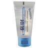 Lubricante de base agua HOT Glide Liquid Pleasure