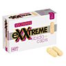 Cápsulas HOT - EXXTREME LIBIDO para la Vitalidad Femenina