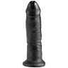 Dildo KING COCK 9 Tacto y Forma Realista