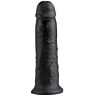 Dildo KING COCK 25 cm | Sensación realista para disfrutar