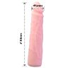 Dildo RealSkin 23 cm