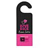 Love Dice Kama Sutra - Juego Erótico de Dados