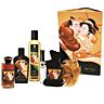 Shunga - Kit Colección Dulces Besos - Productos Eróticos