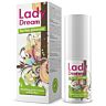 Intimateline Lady Cream Crema Estimulante para Ella 30 ml