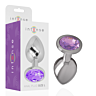 Plug Anal INTENSE | Glamour y placer anales