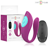 Vibrador INTENSE ANNIE | Combinación de placer y diseño