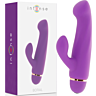 Vibrador Intense Fun Boral con 20 modos de vibración