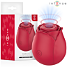 Succionador Intense High Tech Camellia | Succión potente