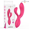 Vibrador Rabbit INTENSE Charly | Estimulación personalizada