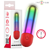 Mini vibrador INTENSE FUN TOYS Debbie Rainbow