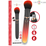 Vibrador INTENSE HIGH TECH Emilia | Calor y 10 modos