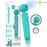 Vibrador INTENSE HIGH TECH INTENSE | Placer multifuncional