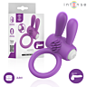 Anillo Vibrador INTENSE HOPPS | Estimulación con orejas