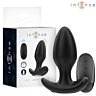 Plug Anal INTENSE JOEY | 10 modos de vibración