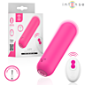 Vibrador INTENSE JUDY | Control remoto y potente