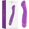 Vibrador Clásico INTENSE FUN LILO 20 SPEEDS