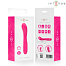 Vibrador Intense Lisette | Adaptabilidad y potencia