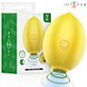 Estimulador de Succión Clitoriana INTENSE MONI LEMON