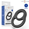 Anillo INTENSE FOR HIM Richard Doble | Estabilidad y