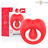 Anillo Vibrador Intense Russell | Estimulación Clitoriana