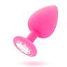 Plug Anal INTENSE | Placer intenso en un diseño elegante