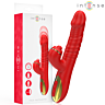 Vibrador INTENSE THALIA | Combina vibración y thrusting