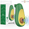 Estimulación Clitoral INTENSE FUN TOYS Waki Avocado