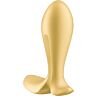 Plug anal Satisfyer Intensity Plug con Bluetooth