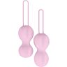 Bolas vaginales Nomi Tang IntiMate Plus para entrenamiento Kegel