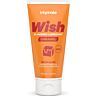 Lubricante Intymate Wish Caramelo 100ml con Sabor Dulce