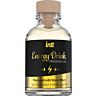 Gel de Masaje INTT con Sabor a Bebida Energética y Efecto Calor