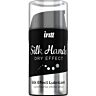 Lubricante anal INTT LUBRICANTS Silk Hands 15 ml