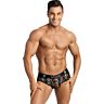 Jockstrap ANAIS MEN POWER JOCK BIKINI XL con nalgas abiertas