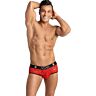 Jockstrap ANAIS MEN BRAVE con nalgas abiertas