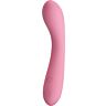 Vibrador PARTY UP John con diseño ergonómico para G