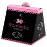 Juego 30 retos románticos SECRETPLAY bilingüe