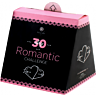 Juego 30 retos románticos SECRETPLAY bilingüe