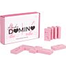 Juego de mesa SECRETPLAY Kinky Domino con toque picante