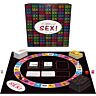 Juego de mesa KHEPER GAMES A LIFETIME OF SEX para parejas