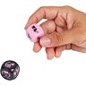 Juego de Dados SECRETPLAY Foreplay Fanatics para parejas