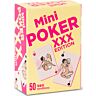Juego erótico SEXITIVE Mini Poker XXX Edition