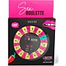 Juego erótico SEXITIVE Sex Roulette Lovers