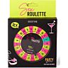 Juego erótico SEXITIVE Sex Roulette para grupos