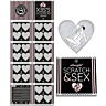 Juego rasca y gana SECRETPLAY Scratch & Sex HETERO