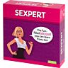 Juego de mesa Sexpert Tease & Please para aprender sobre sexo
