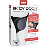 Complemento arnés Pipedreams Body Dock Elite con succión