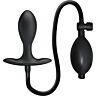 Plug anal PARTY UP Kevin con función hinchable
