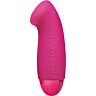 Vibrador Picobong KIKI CERISE para estimulación clitorial