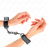 Esposas KINK Wrist Restraint | Comodidad y control