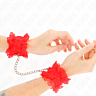 Esposas KINK WRIST RESTRAINT | Comodidad y control